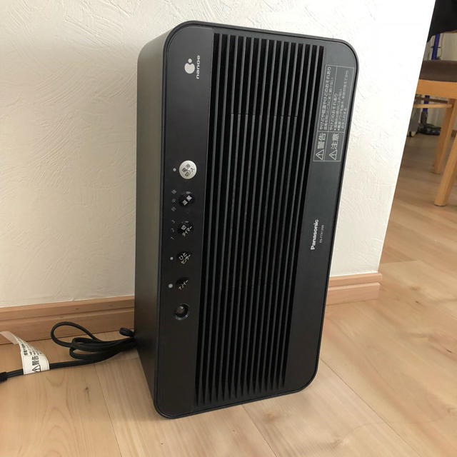 Panasonic - パナソニック セラミックヒーターの通販 by 36