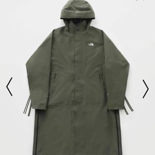 THE NORTH FACE（モッズコート）のフリマアイテム一覧