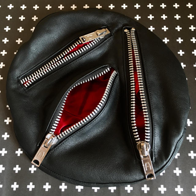 CYBERDYNE サイバーダイン ベレー帽 パンク ロック 666の通販 by