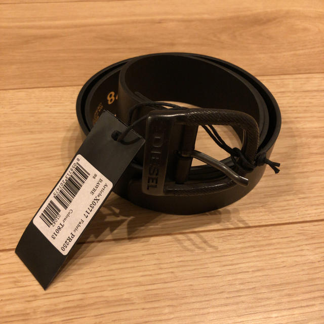 DIESEL - DIESEL BAWRE ベルト サイズ95の通販 by たか's shop