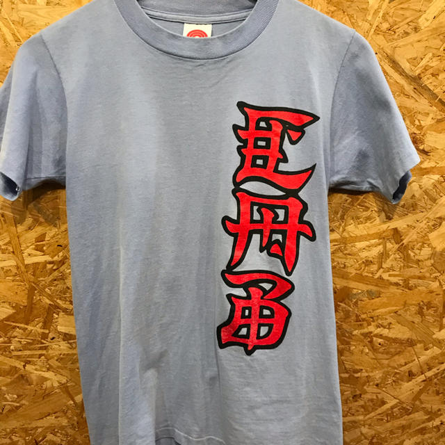 POWELL - パウエルペラルタタグ 80sパウエル キャバレロ ドラゴン 漢字