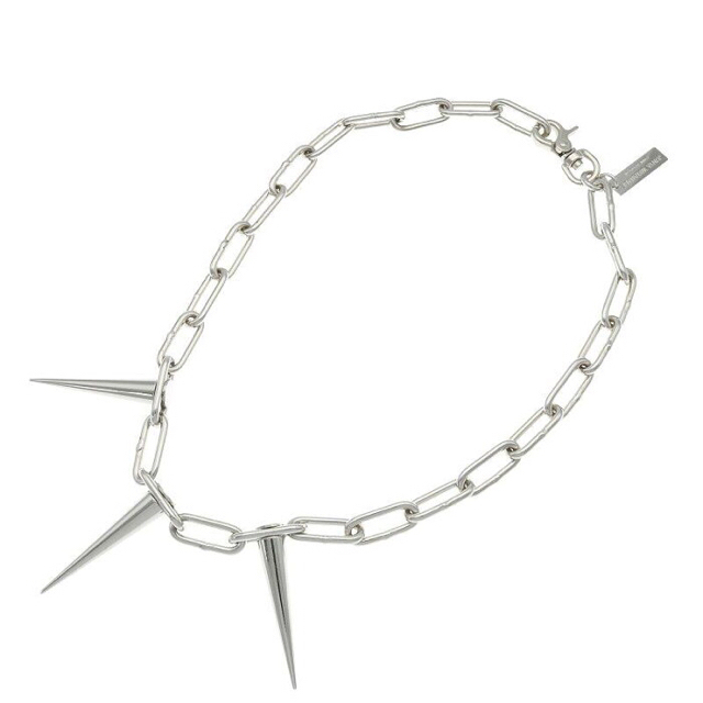 JUNYA WATANABE - ジュンヤワタナベ ネックレスの通販 by ハオン