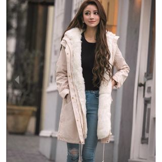 EmiriaWiz（モッズコート）のフリマアイテム一覧