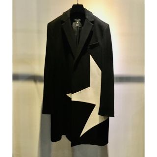 MSGM（チェスターコート）のフリマアイテム一覧