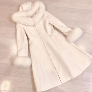 René（ロングコート）のフリマアイテム一覧