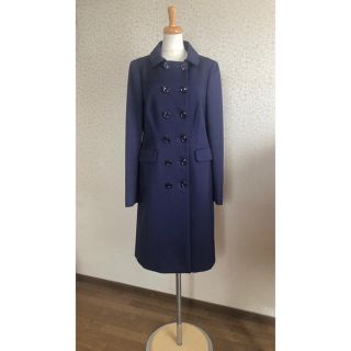 MOSCHINO（ロングコート）のフリマアイテム一覧