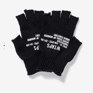 W)taps - WTAPS wtaps trigger gloveの通販 by a｜ダブルタップスなら