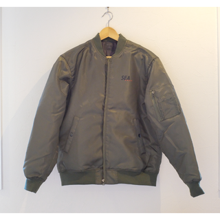 Ron Herman（フライトジャケット）のフリマアイテム一覧