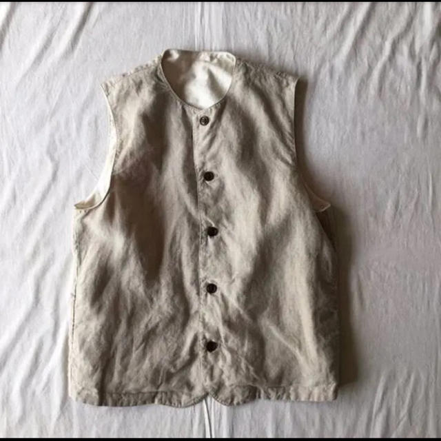 nest Robe - nestRobe CONFECT ネストローブ コンフェクト リネン