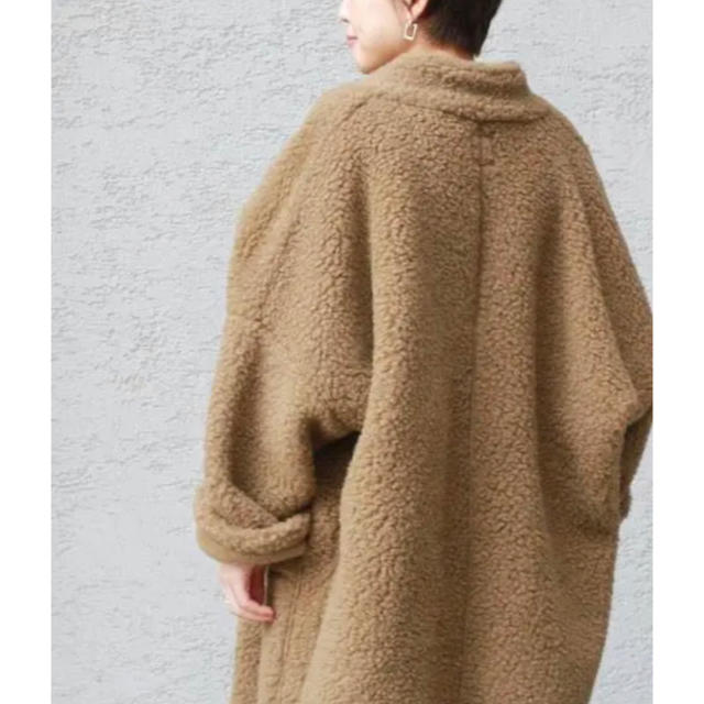 JOURNAL STANDARD - コールドブレーカー レリューム別注 ボアロング