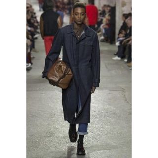 DRIES VAN NOTEN（Gジャン/デニムジャケット）のフリマアイテム一覧