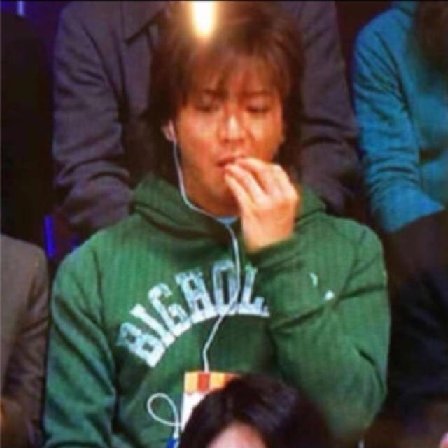 TMT - 早いもの勝ち キムタク着 TMT BIG HOLIDAY パーカー 希少Sサイズ