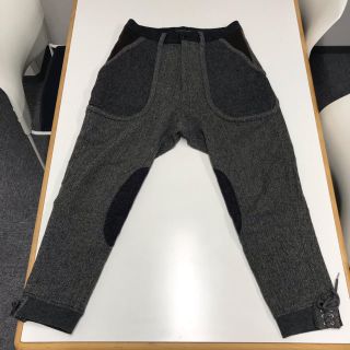 TSUMORI CHISATO（パンツ）のフリマアイテム一覧