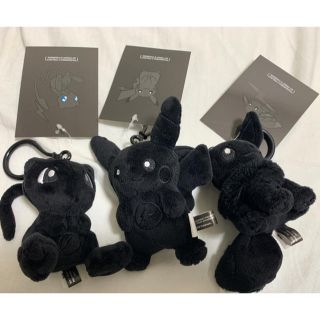 フラッグメントFRAGMENTポケモン ゼニガメ キーリング フラッグメント