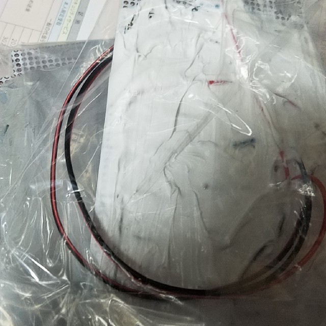 CBX400F 流れるようなLEDテール RGB レインボーの通販 by みち's shop