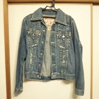 True Religion（Gジャン/デニムジャケット）のフリマアイテム一覧