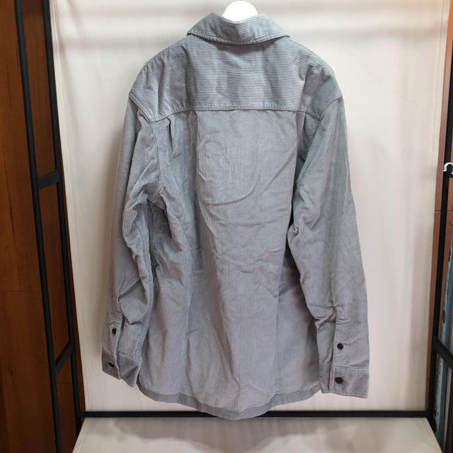 ACNE - Acne Studios コーデュロイシャツの通販 by おs shop｜アクネ