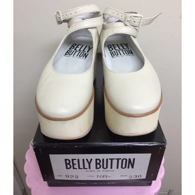 TOKYO BOPPER - お値下げ‼︎ TOKYOBOPPER バレリーナシューズ