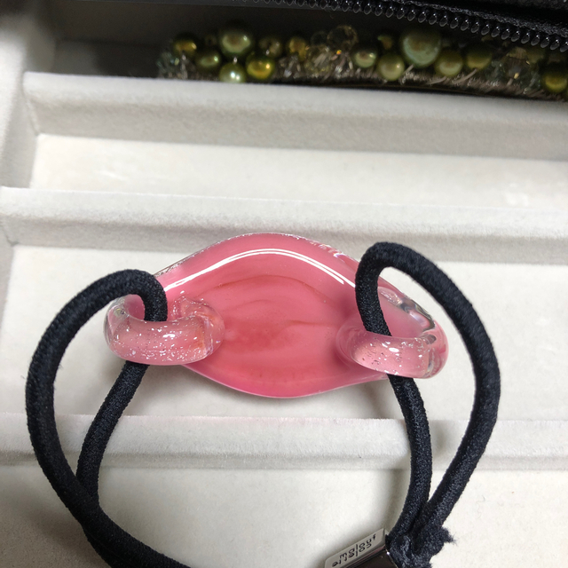 コレットマルーフ サクラ グラスポニー