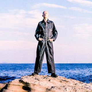 JOHN LAWRENCE SULLIVAN - Sugarhill デニムジャケット 19ssの通販 by