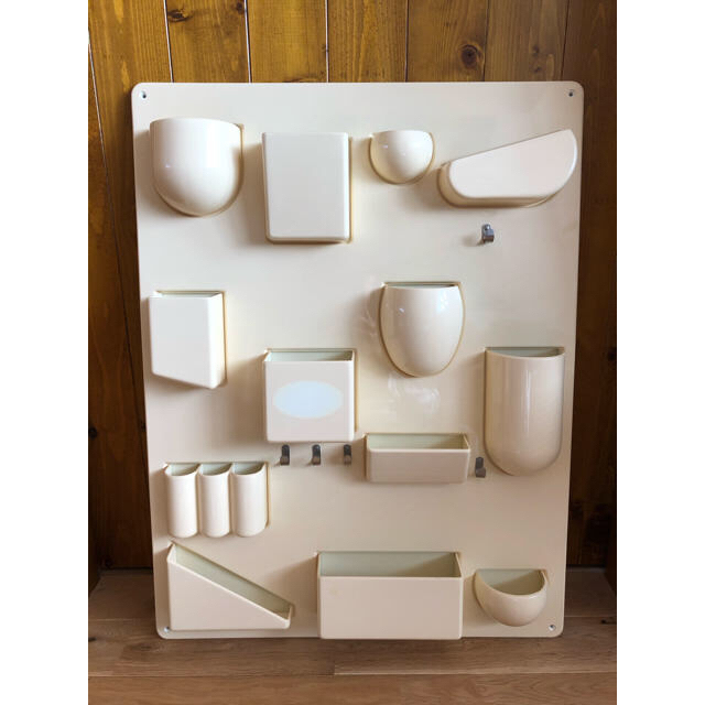 希少】デザインM ウーテンシロ2 / Design M. Uten.Silo2 Uten.Silo 2