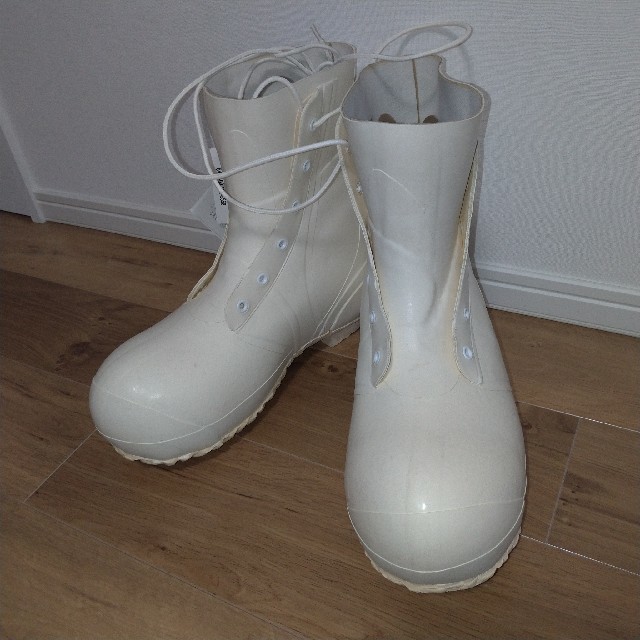 米軍 ブーツ バニーブーツ 寒冷地 冬の通販 by ショップ｜ラクマ