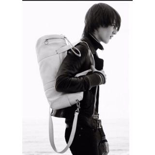 DIOR HOMME（ドラムバッグ）のフリマアイテム一覧