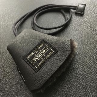 HEADPORTER - ヘッドポーター ネックストラップ キーケースの通販 by