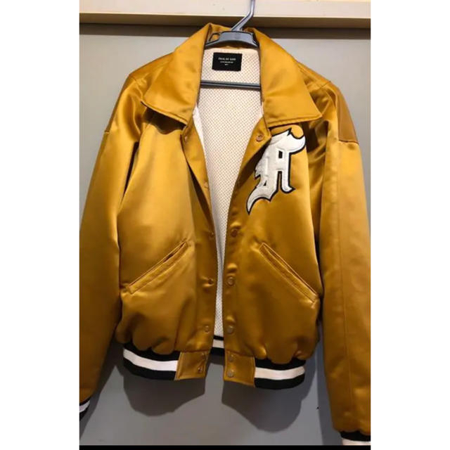 FEAR OF GOD - takuya∞ 着用の通販 by 番バカ's shop｜フィアオブ