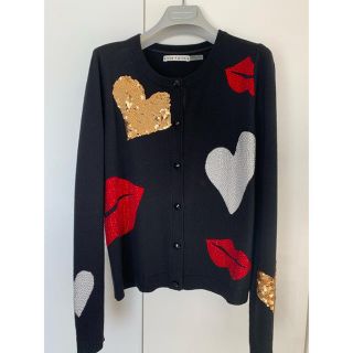 Alice+Olivia（カーディガン）のフリマアイテム一覧
