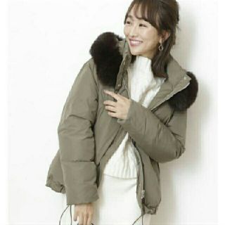 Mystrada（ダウンジャケット）のフリマアイテム一覧