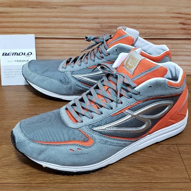 ビモロ】イチローモデル 27.0cmの通販 by スピース's shop｜ラクマ