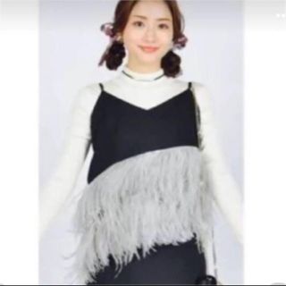 LE CIEL BLEU（キャミソール）のフリマアイテム一覧