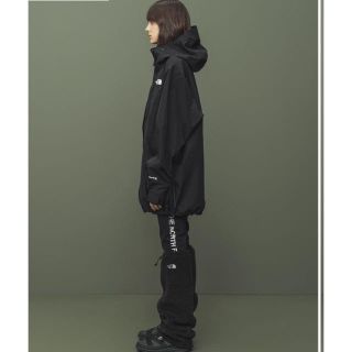 HYKE（レッグウォーマー）のフリマアイテム一覧