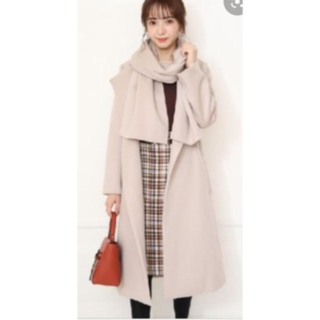 Apuweiser-riche - アプワイザー コート新品未使用の通販 by saaachu's