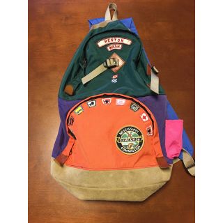 DENIM DUNGAREE（リュックサック）のフリマアイテム一覧