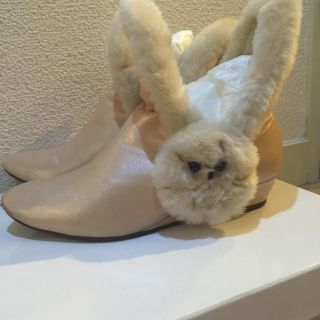 AHCAHCUM.muchacha（靴/シューズ）のフリマアイテム一覧