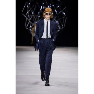 CELINE - celine セリーヌ 19-20AW ダブルブレストセットアップ