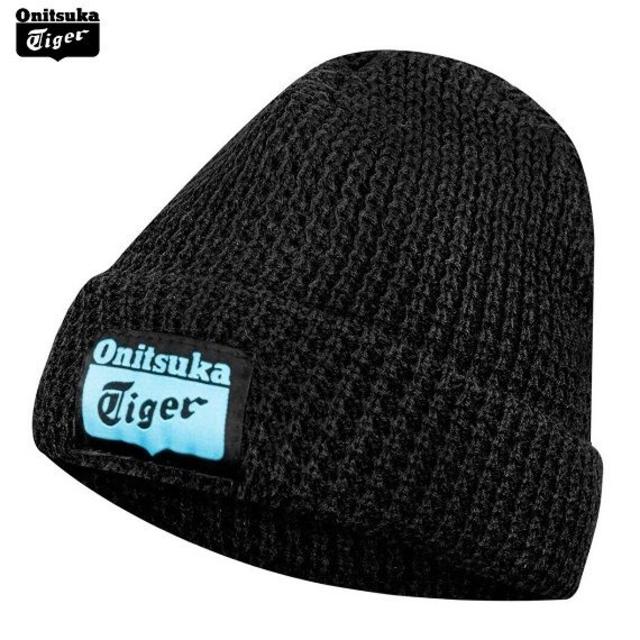 Onitsuka Tiger - ☆送料無料☆DE直輸入☆オニツカタイガー☆ビーニー