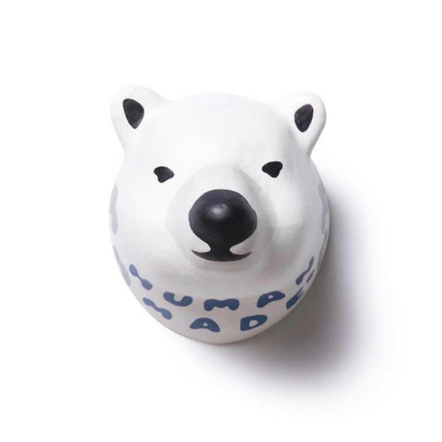 HUMAN MADE 20SS 張り子の通販 by ayayu's shop｜ラクマ