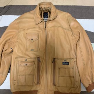 Sean John（レザージャケット）のフリマアイテム一覧