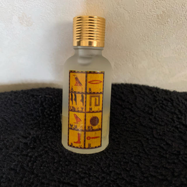 エジプト エジプト土産 KYPHI 香油 アフリカ白檀の通販 by たぁちゃん