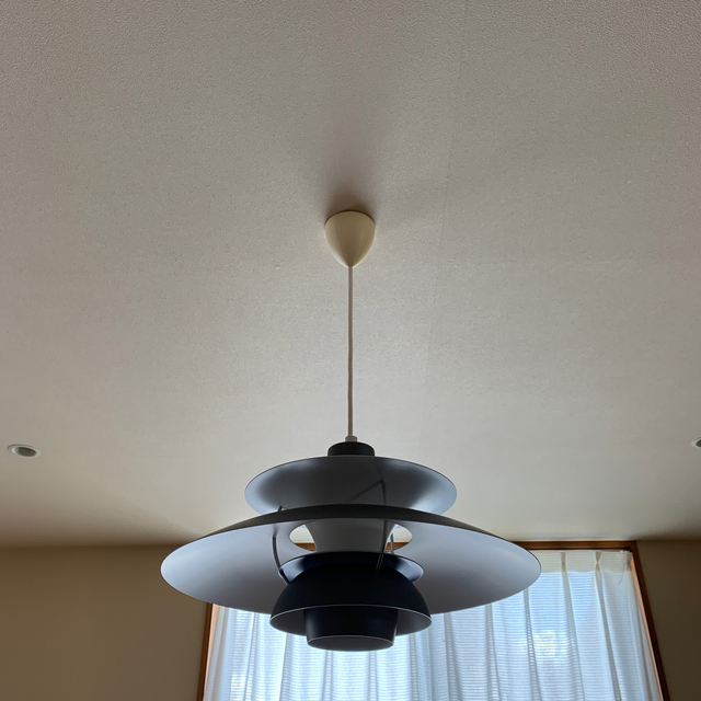 ルイスポールセン PH5（TYPE 17241）の通販 by あらいぐま's shop｜ラクマ