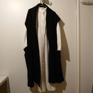 LIMI feu（ベスト/ジレ）のフリマアイテム一覧