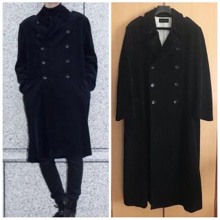 COMME des GARCONS HOMME PLUS（トレンチコート）のフリマアイテム一覧