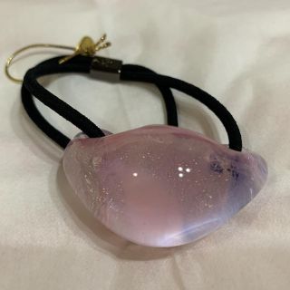 colette malouf - コレットマルーフ サクラ2020 グラスポニー ピンクの