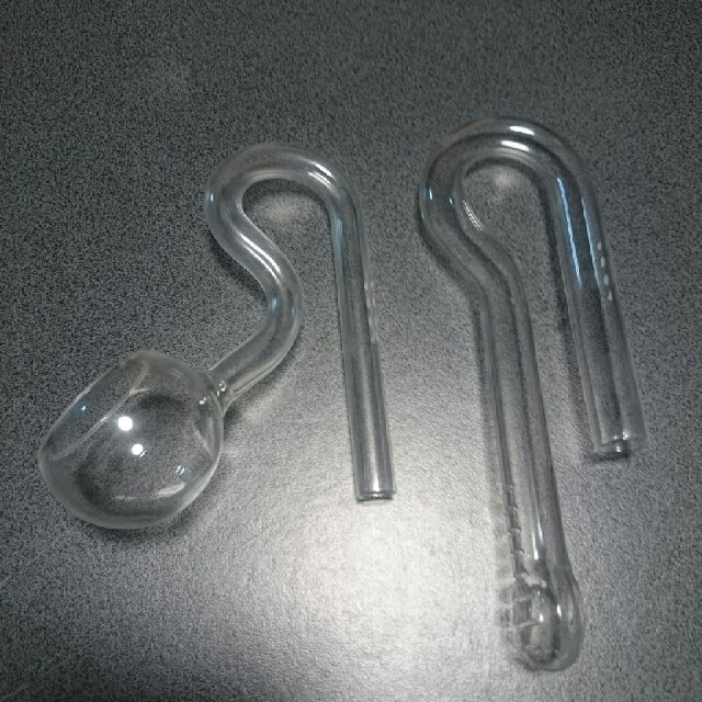 Aqua Design Amano - DOOA/ADA ストリームパイプ P-1 オーブとV-1の