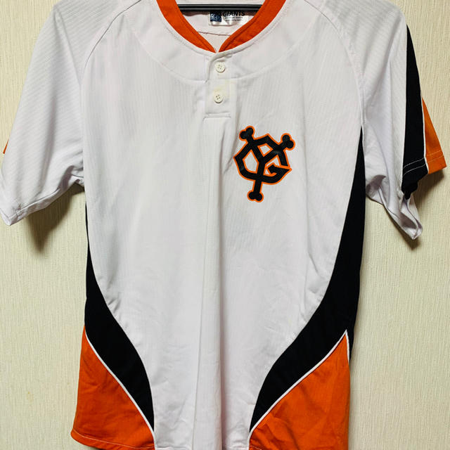 読売ジャイアンツ - 【巨人】【小笠原道大】ユニフォーム♪140~150