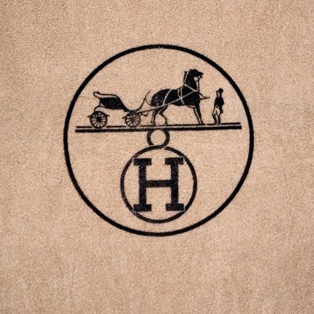 HERMES - エルメス ☆ 保存袋 スモールサイズの通販 by みらい