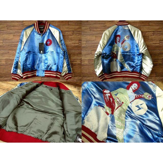 UNDERCOVER - しゃしゃりしゃりお様専用 アンダーカバー デヴィッド